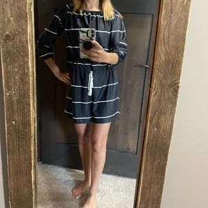 Romper size Small